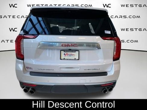 Used 2024 GMC Yukon Denali image 13