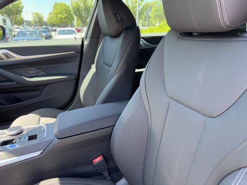 New 2026 BMW i4 xDrive40i w/ M Sport Package AWD/4WD image 17