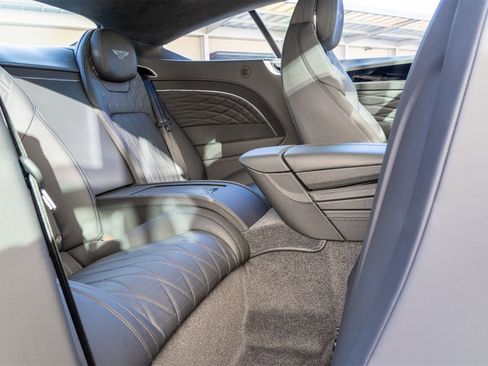 New 2024 Bentley Continental GT Azure image 16