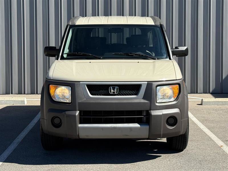Used 2005 Honda Element EX image 2