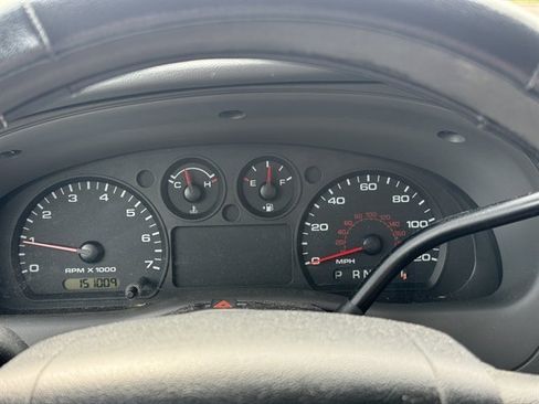 Used 2006 Ford Ranger XL RWD image 8