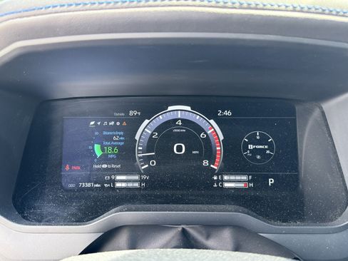 Used 2023 Toyota Tundra Platinum AWD/4WD image 13