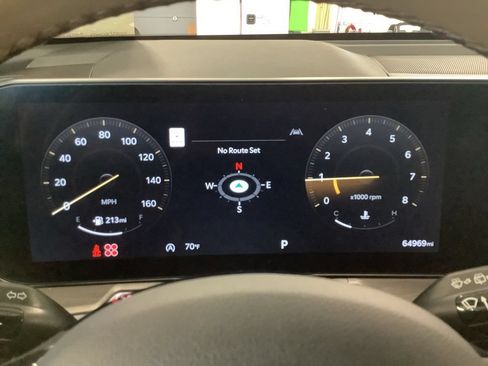 Certified 2024 Kia Sorento SX Prestige w/ Olive Brown Leather Package AWD/4WD image 14