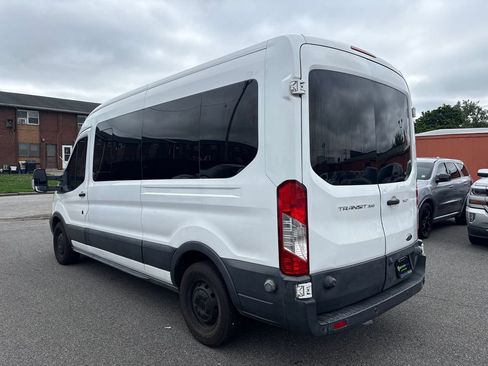 Used 2016 Ford Transit 350 XLT RWD image 10