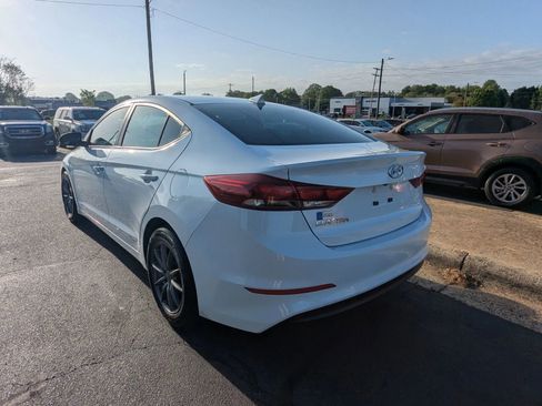 Used 2018 Hyundai Elantra SEL image 5