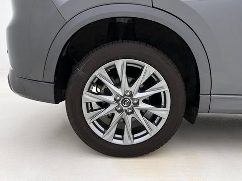 Used 2025 MAZDA CX-5 AWD 2.5 S w/ Premium Plus Pkg image 31