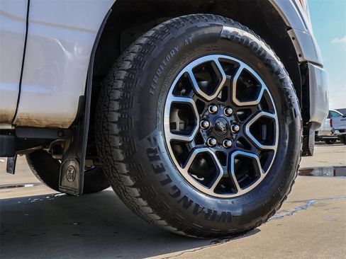 Used 2023 Ford F150 XLT w/ Equipment Group 302A High image 9