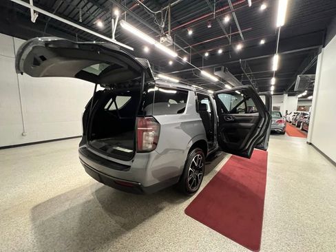 Used 2022 Chevrolet Tahoe RST image 59