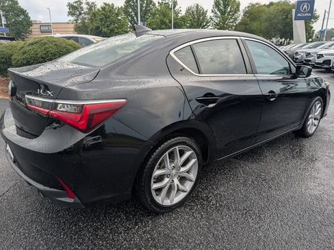 Used 2020 Acura ILX FWD image 14