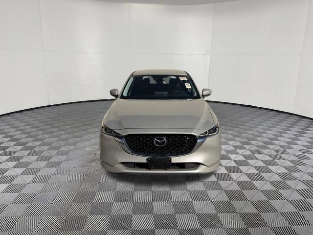 Used 2025 MAZDA CX-5 AWD 2.5 S w/ Select Package image 13