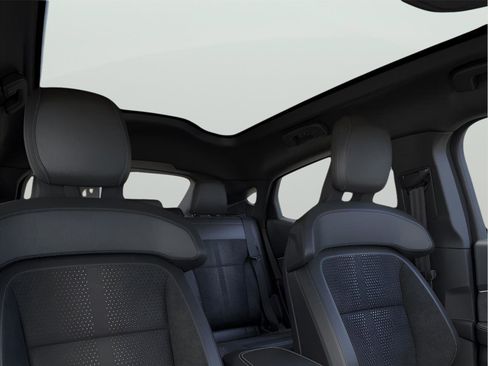 New 2025 Ford Mustang Mach-E GT w/ Interior Protection Package image 17