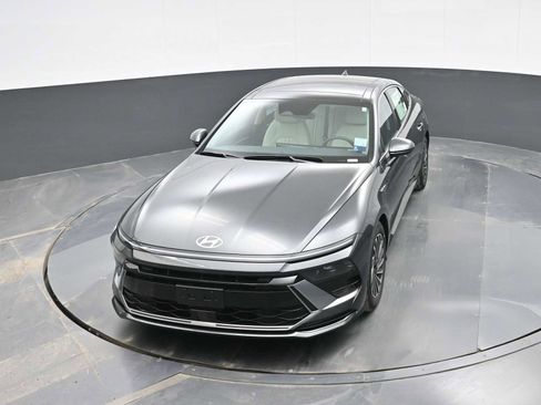 New 2026 Hyundai Sonata SEL image 23