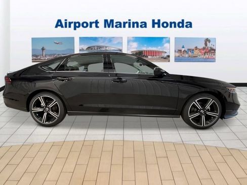 New 2026 Honda Accord SE image 7