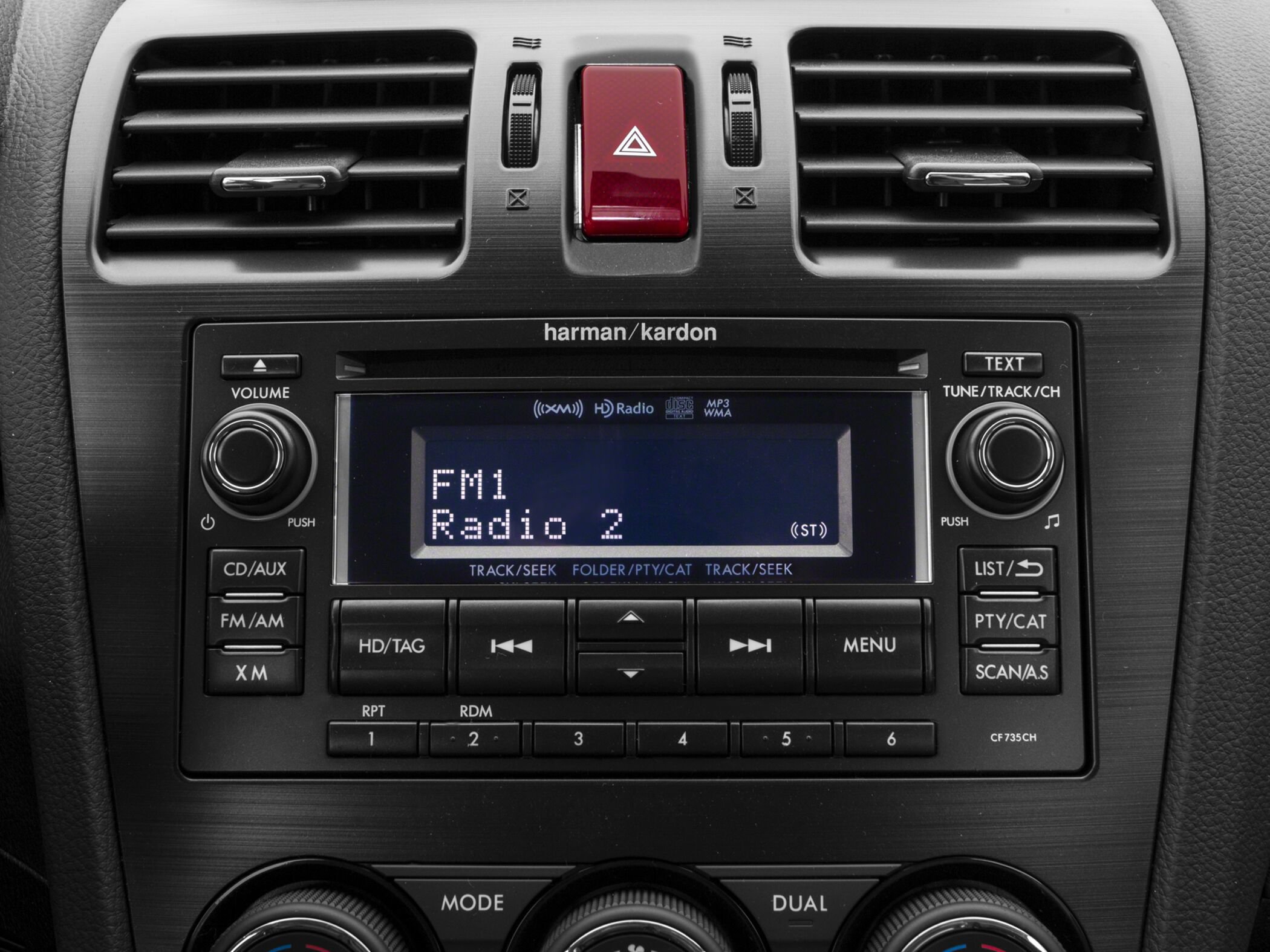 Used 2016 Subaru Forester 2.5i Touring w/ Eyesight & Navigation System AWD/4WD image 9