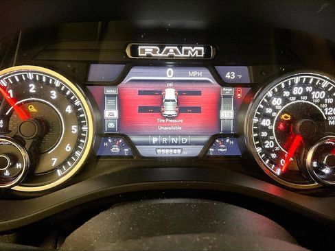 Used 2019 RAM 1500 Big Horn image 19