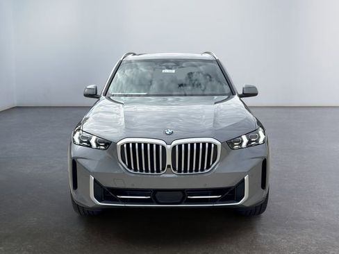 New 2026 BMW X5 xDrive40i image 9