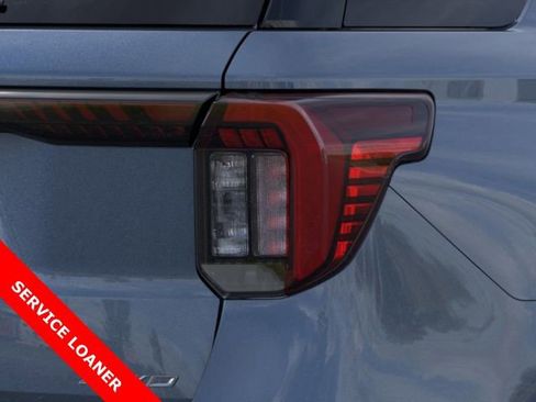 New 2026 Ford Explorer Active w/ Active Comfort Package AWD/4WD image 21