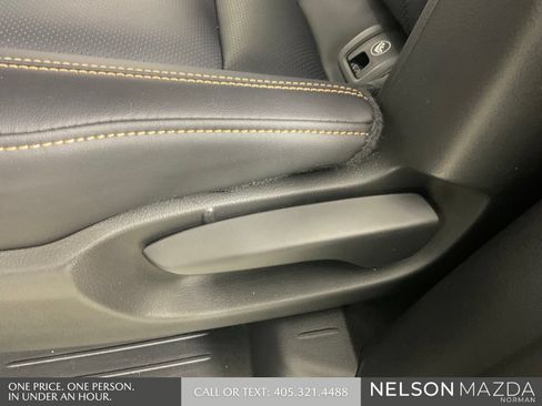 Certified 2026 MAZDA CX-90 3.3 Turbo w/ Premium Plus Pkg AWD/4WD image 29