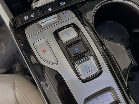 Used 2022 Hyundai Tucson Limited image 24