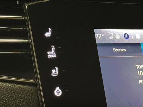 Used 2022 Jeep Wagoneer Series III image 29