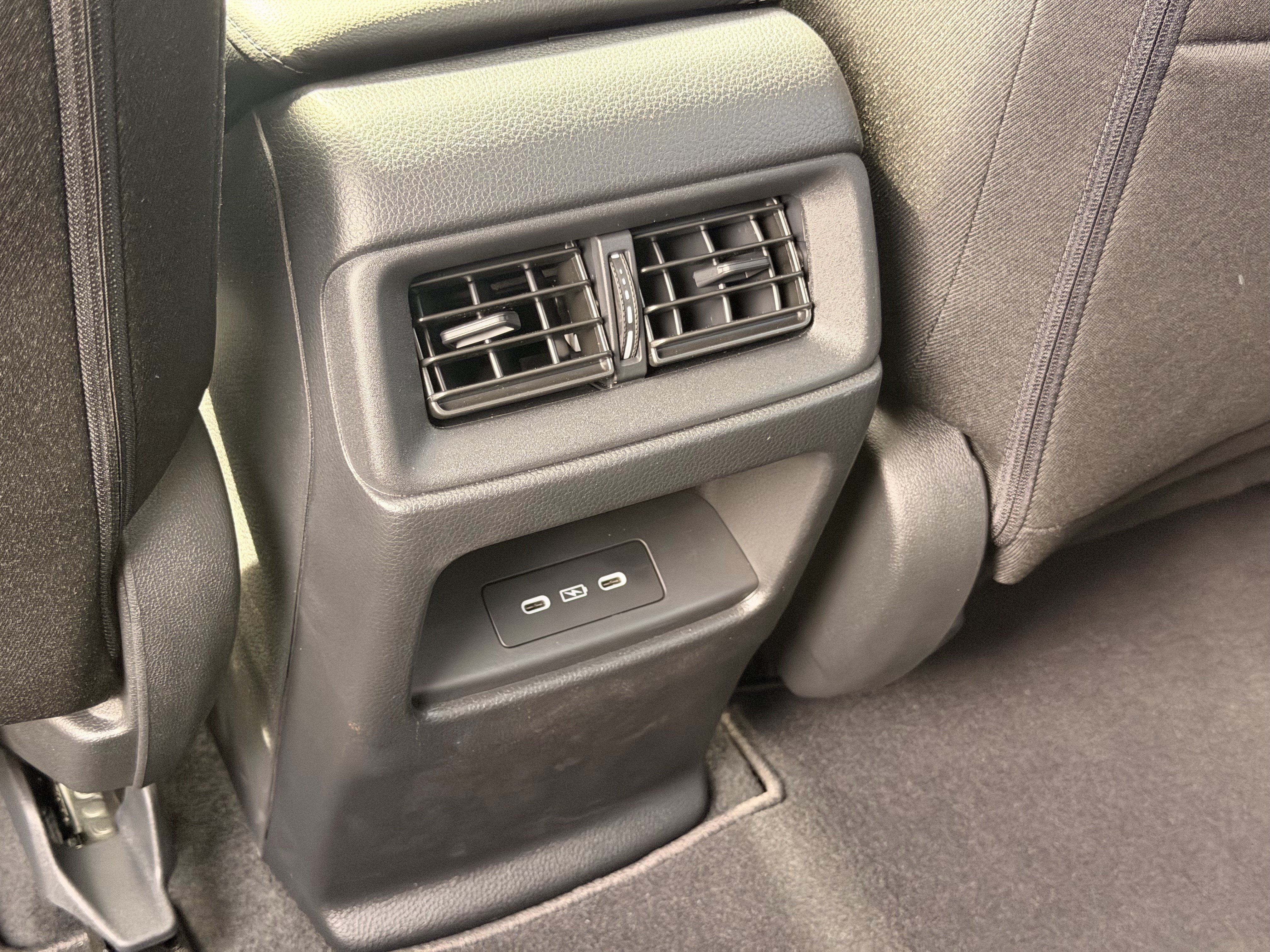 Used 2026 Honda CR-V EX image 27