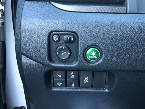 Used 2023 Honda Passport TrailSport image 28