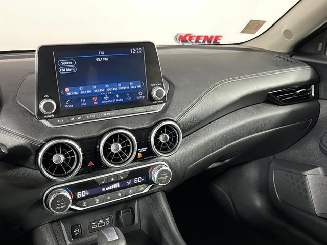 Used 2024 Nissan Sentra SV w/ All-Weather Package FWD image 18