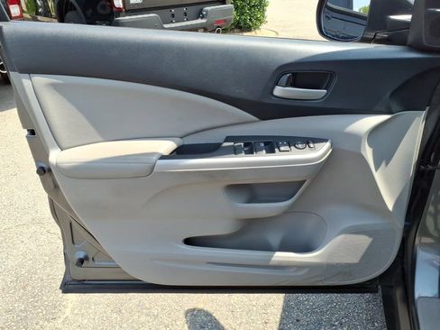 Used 2014 Honda CR-V EX-L image 6