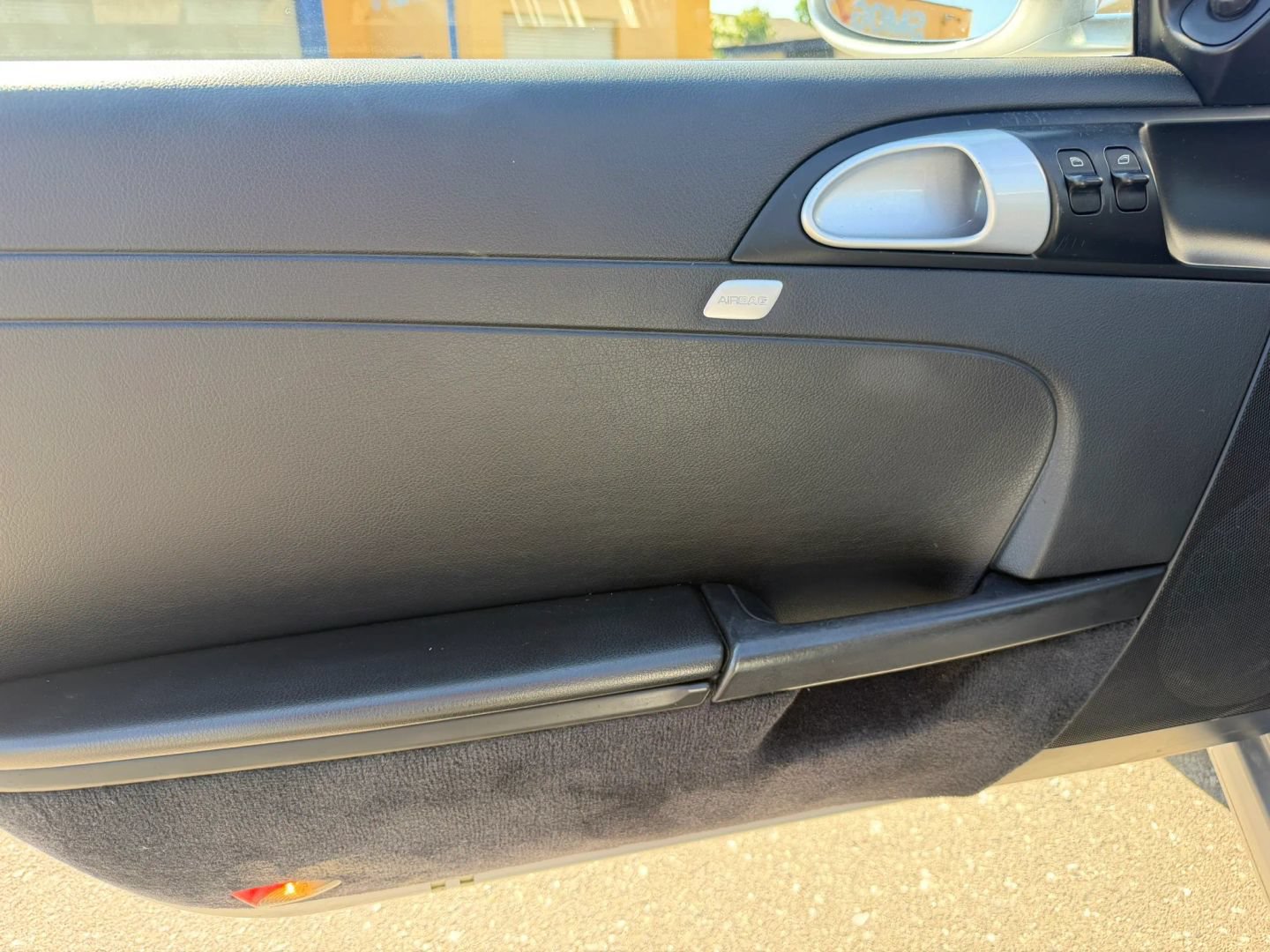 Used 2008 Porsche Boxster RWD image 17