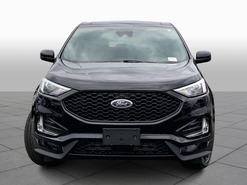 Used 2023 Ford Edge ST-Line w/ Cargo Accessory Package image 3