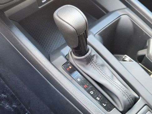 New 2025 Honda Accord SE image 11