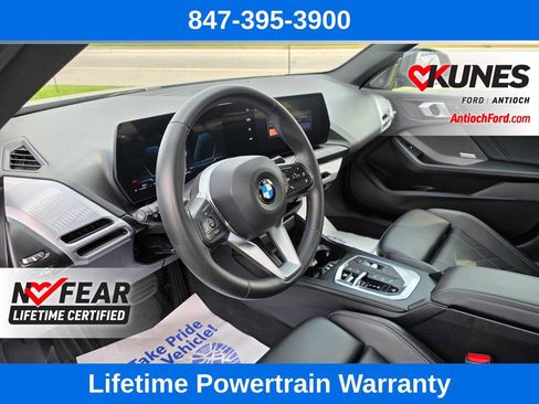 Used 2025 BMW 228i xDrive AWD/4WD image 20