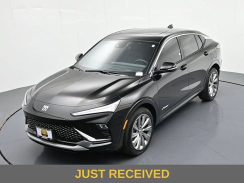 Used 2025 Buick Envista Avenir FWD image 16