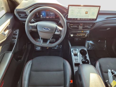 Used 2023 Ford Escape ST-Line w/ Tech Pack #1 AWD/4WD image 11