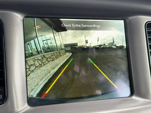 Used 2023 Dodge Charger GT w/ Blacktop Package image 17