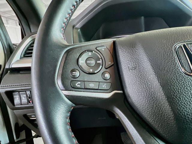 Certified 2024 Honda Odyssey Sport image 17