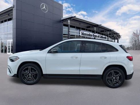 New 2026 Mercedes-Benz GLA 250 GLA 250 image 5