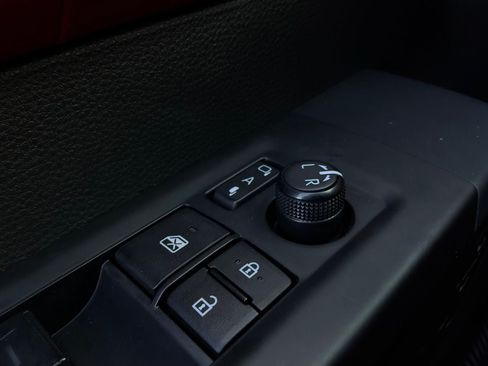 Used 2024 Toyota Sequoia TRD Pro AWD/4WD image 28