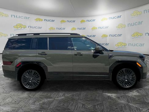 New 2026 Hyundai Santa Fe Calligraphy image 10