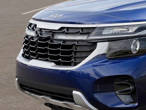 New 2026 Kia Seltos EX w/ EX Sunroof Package image 12