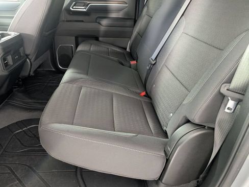 Used 2025 Chevrolet Silverado 1500 RST w/ All Star Edition Plus AWD/4WD image 25