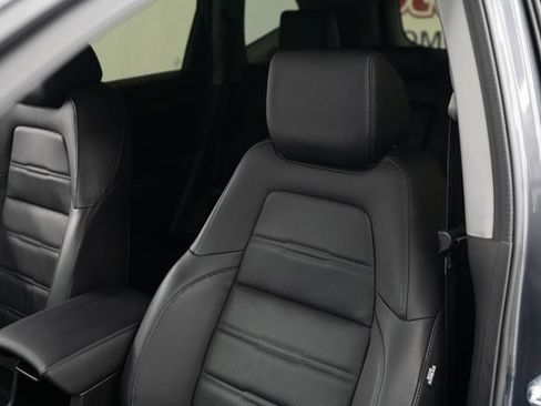 Certified 2022 Honda CR-V EX-L image 16