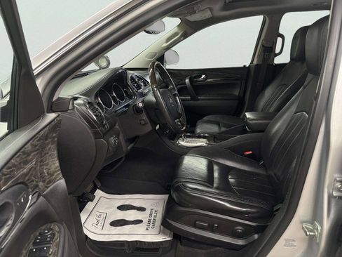 Used 2014 Buick Enclave Premium image 18