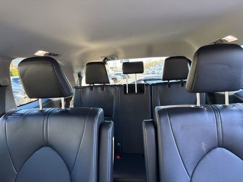 Certified 2024 Toyota Grand Highlander XLE image 13