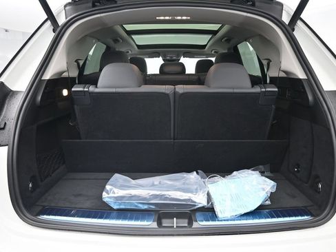 New 2026 Mercedes-Benz GLE 350 4MATIC image 22