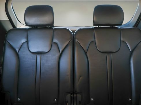 Used 2025 Kia Sorento X-Line EX image 33