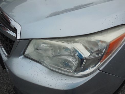 Used 2014 Subaru Forester 2.5i image 7