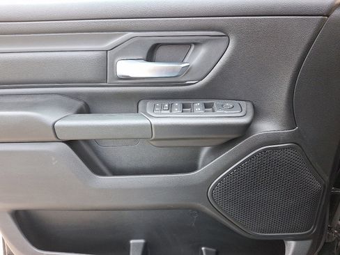 New 2025 RAM 1500 Tradesman image 12