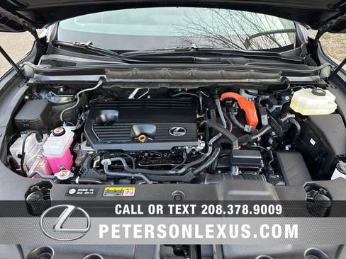Used 2024 Lexus RX 350 image 9