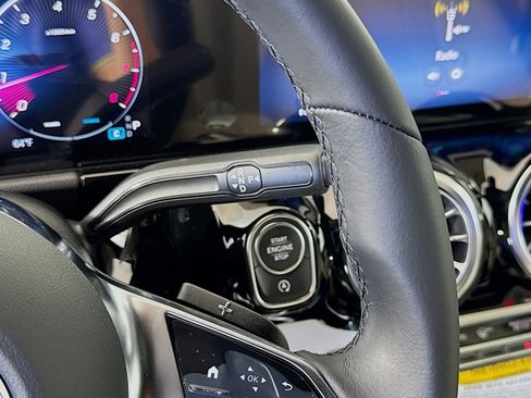 New 2025 Mercedes-Benz GLA 250 image 15